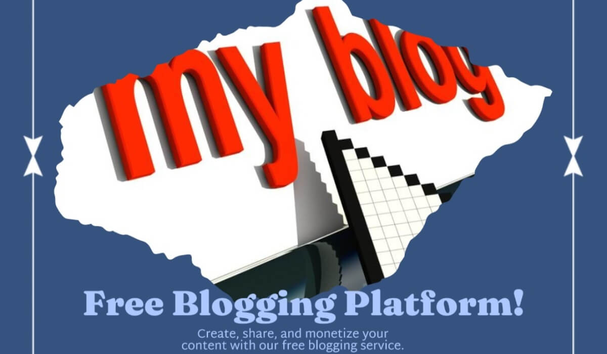 Free Blogging Website