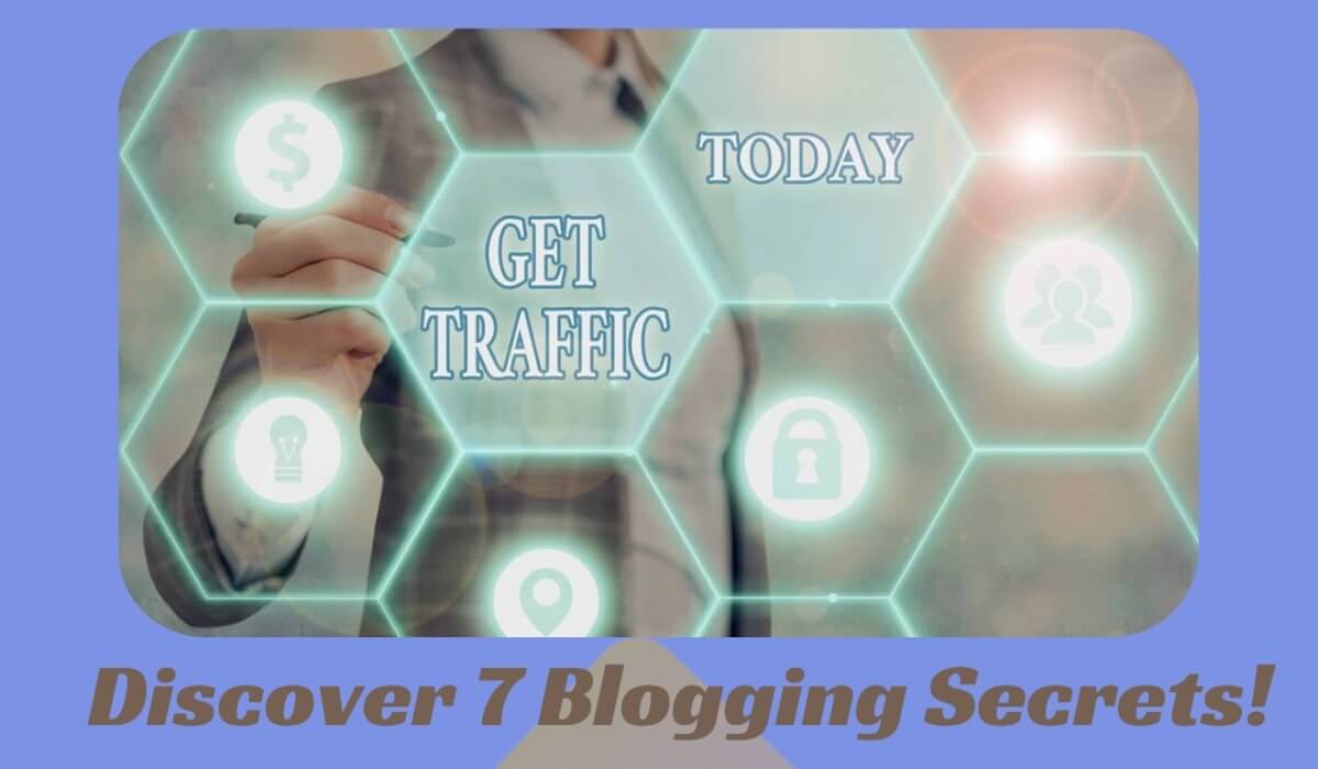 Skyrocket Blog Traffic