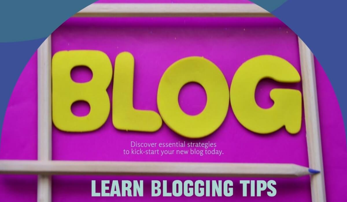 Tips On How To Keep A New Blog