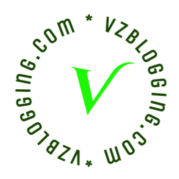 vzblogging logo