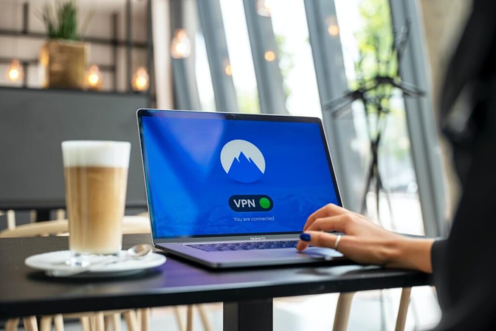 Virtual Private Network (VPN)