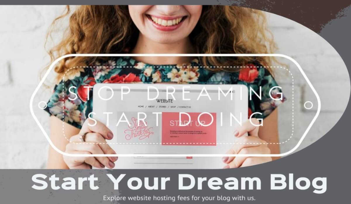 Start Your Dream Blog: Breaking Down the Cost of Self-Hosting