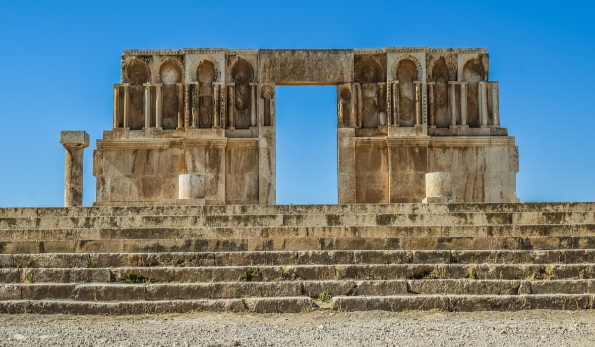 Must-See Sights in Amman, Jordan: Hidden Gems and Popular Spots