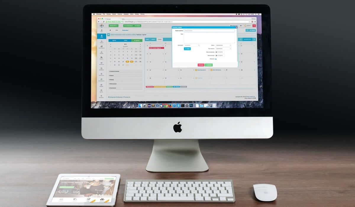 Transformative Tech: How the Apple iMac Can Skyrocket Your Productivity