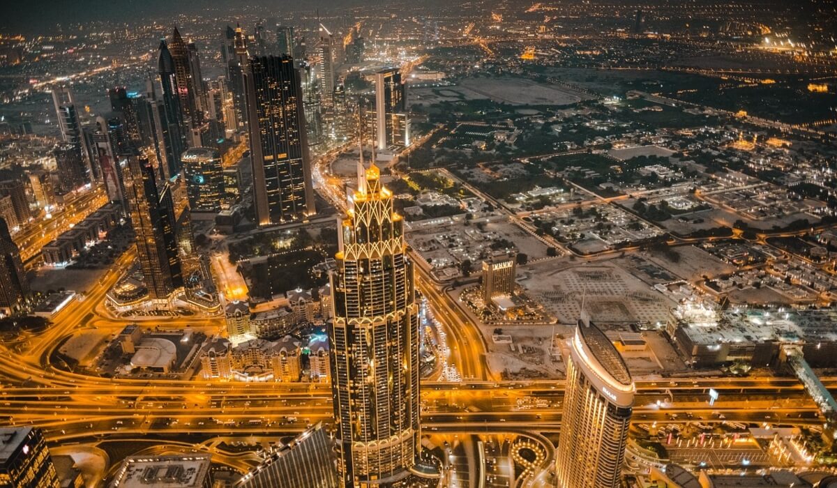 Dubai