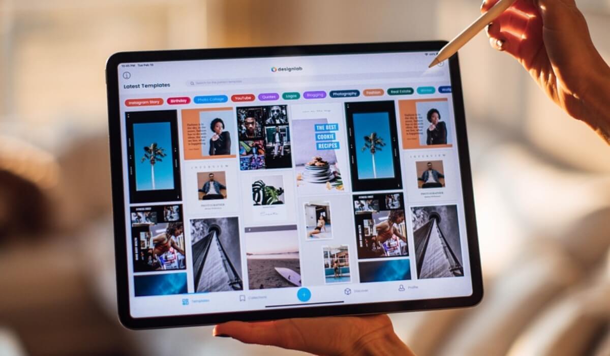 New Apple iPad Pro: The Game-Changer Everyone Is Buzzing About