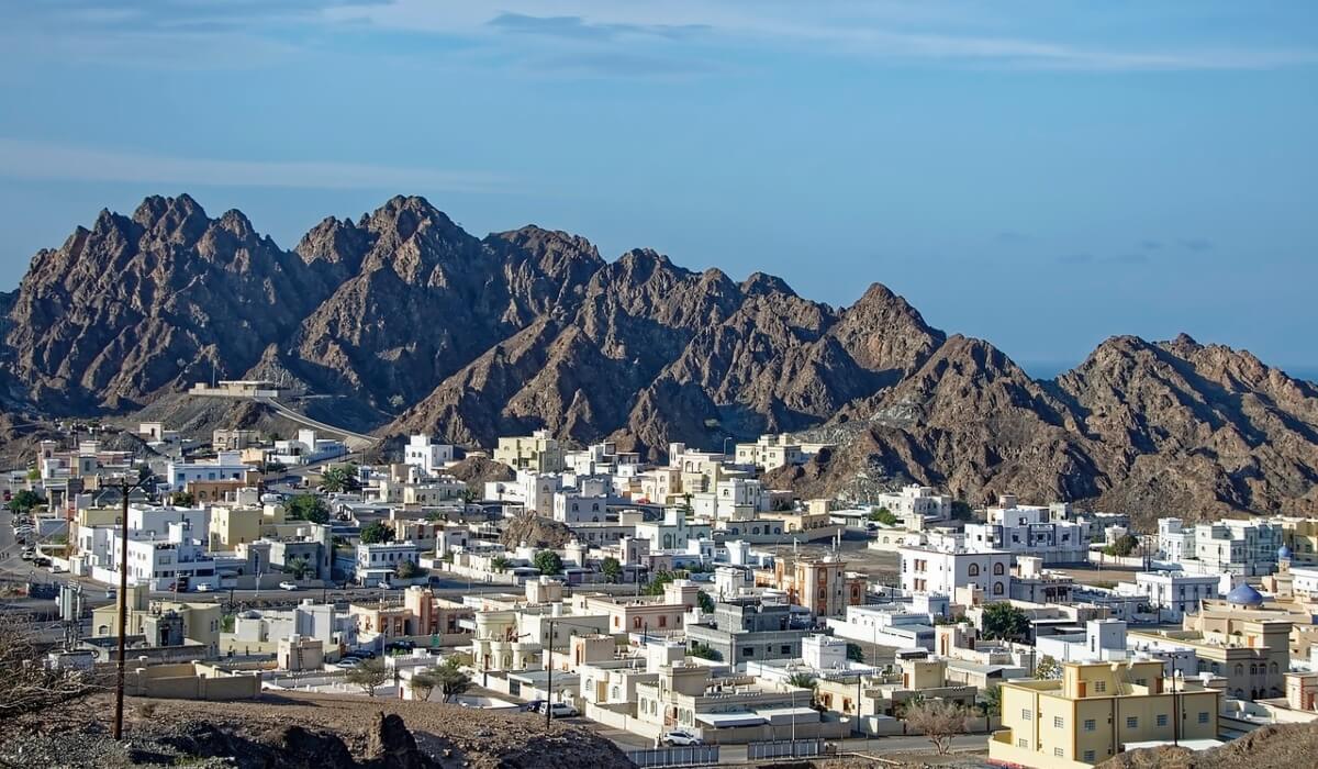 Find the Magic in Muscat: Unique Spots and Hidden Treasures