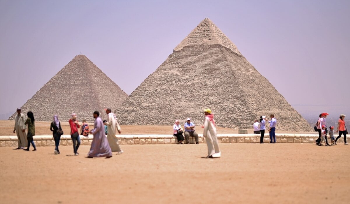 Discover the Hidden Gems of Cairo: Must-See Attractions