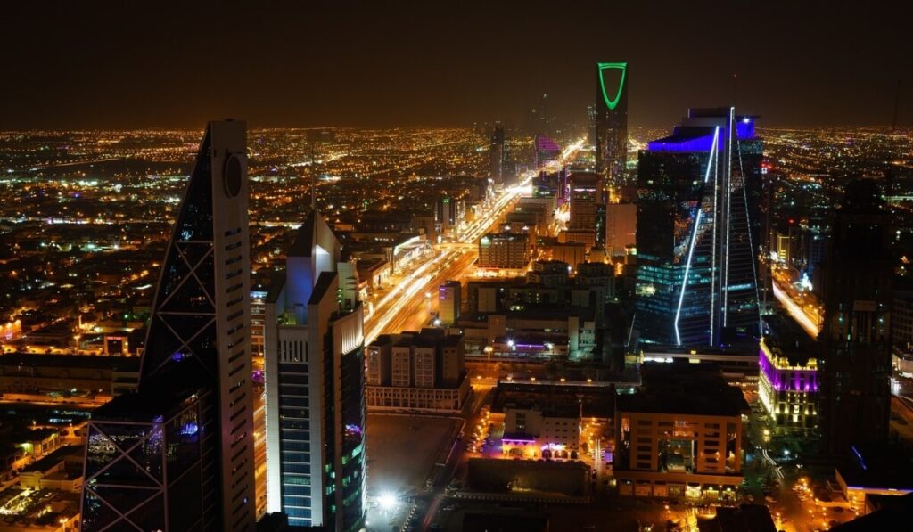 Riyadh