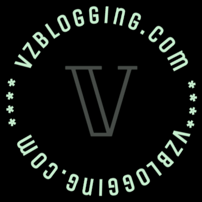 vzblogging logo