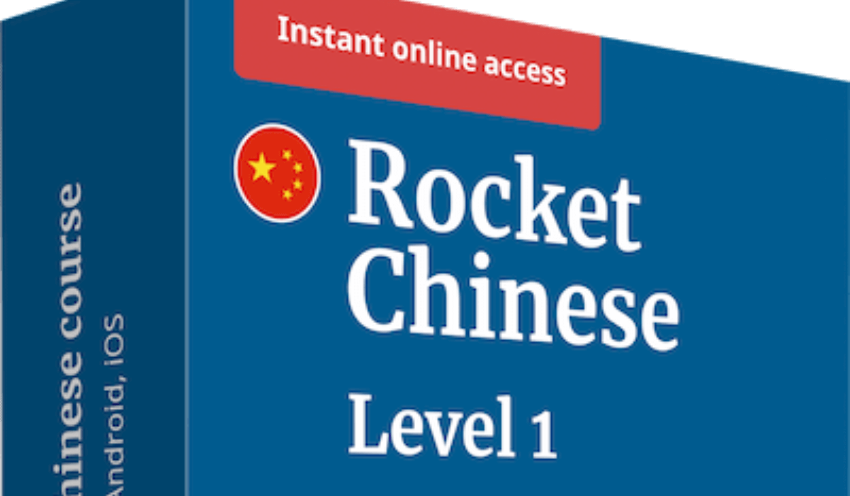 Rocket Your Chinese Language Skills: Join The Ultimate Learning Experience