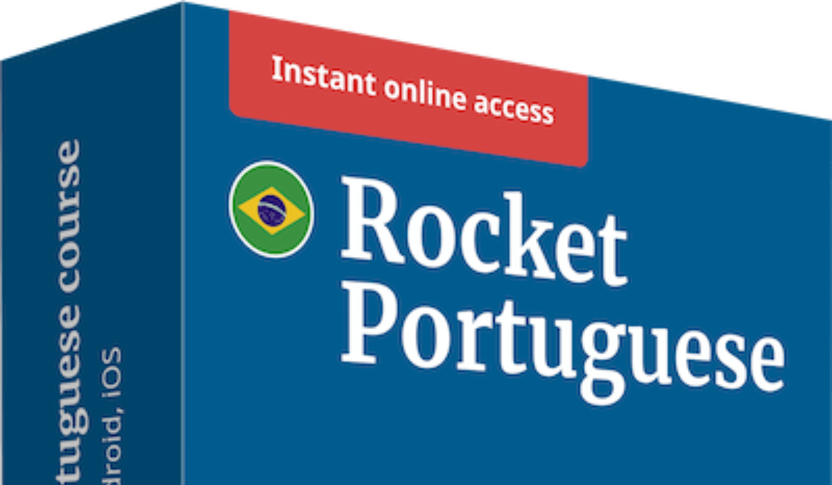 Rocket Your Portuguese Language Skills: Join The Ultimate Learning Experience