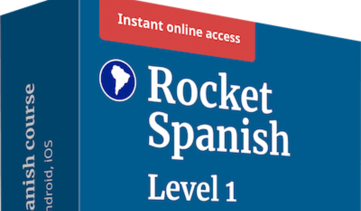 Unlock Fluency Fast: Why Rocket Spanish is Right for You!