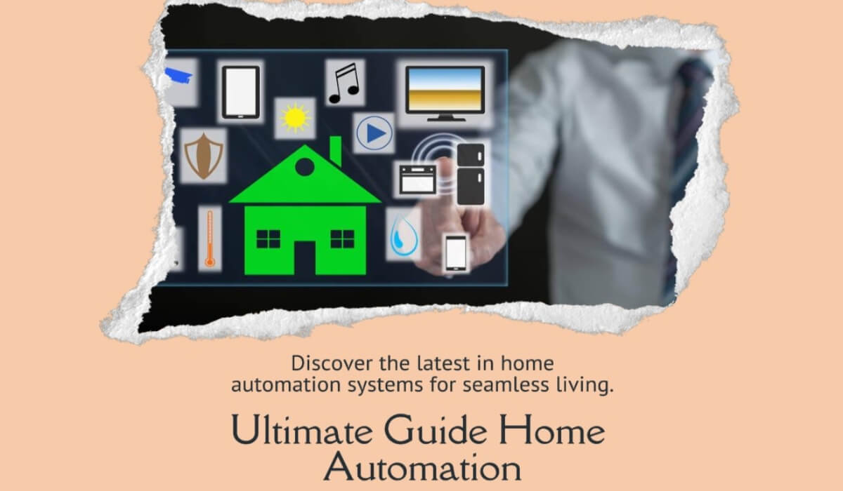 Why Home Automation? Get the Best Smart Home Automation Ideas