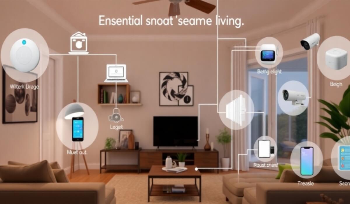 Streamlining Your Life: The Ultimate Guide to Home Automation Systems